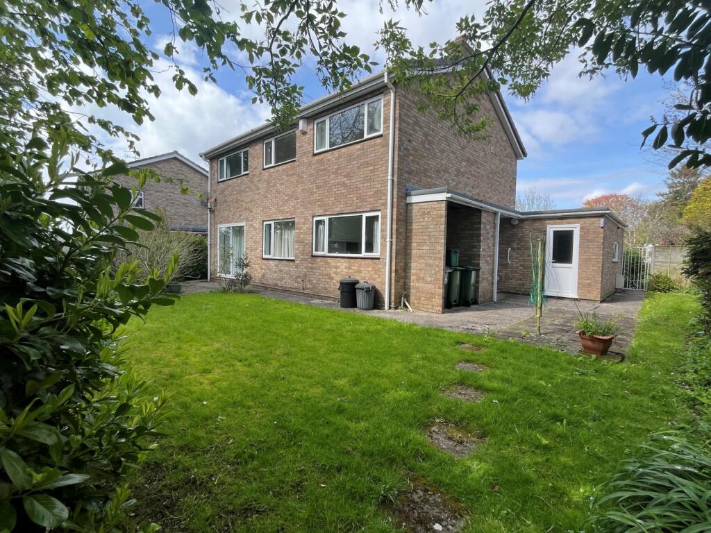 Additional image 13 of Rushmoor Grove, Backwell, North Somerset, BS48