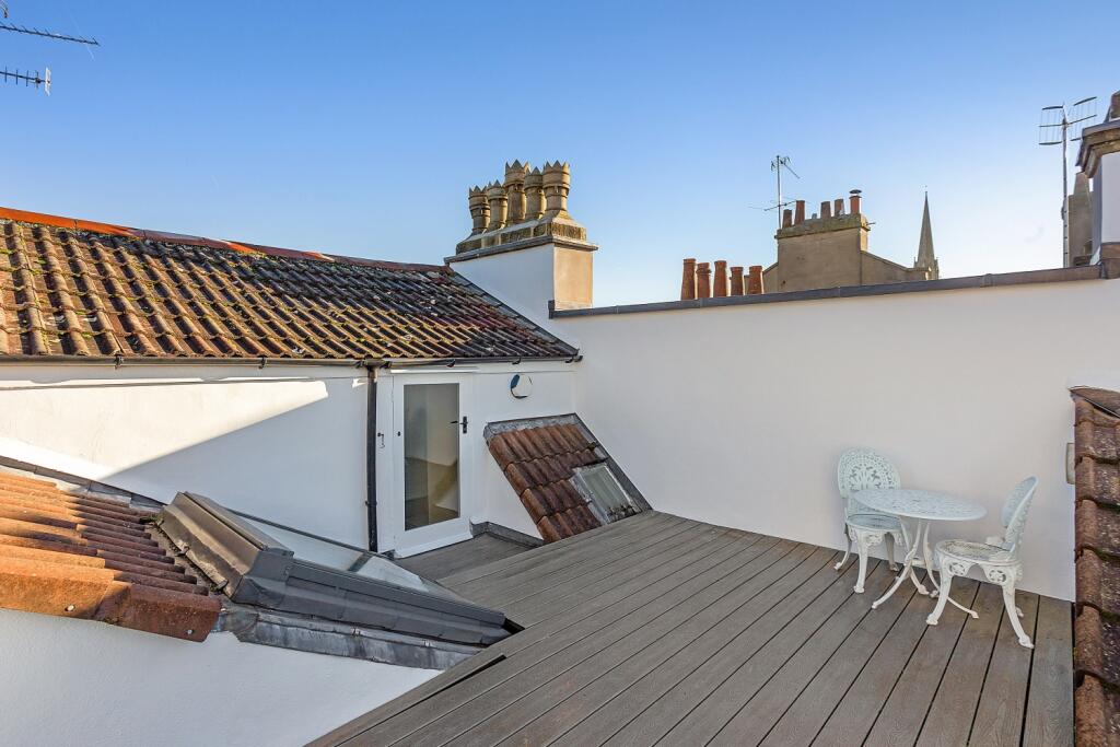 Additional image 21 of Canynge Square, Bristol, Avon, BS8