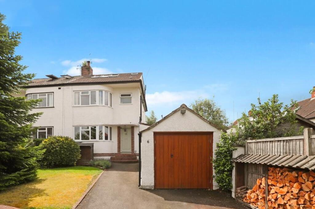 Henleaze, Bristol, BS9