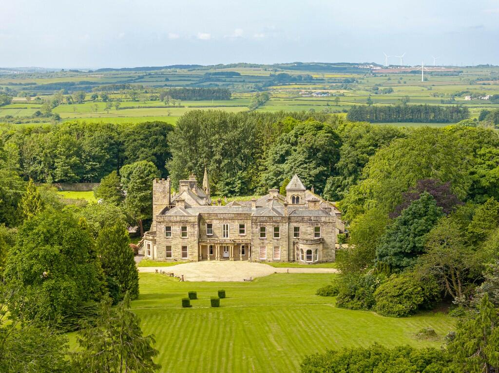 Additional image 53 of Tallentire Hall, Tallentire, CA13