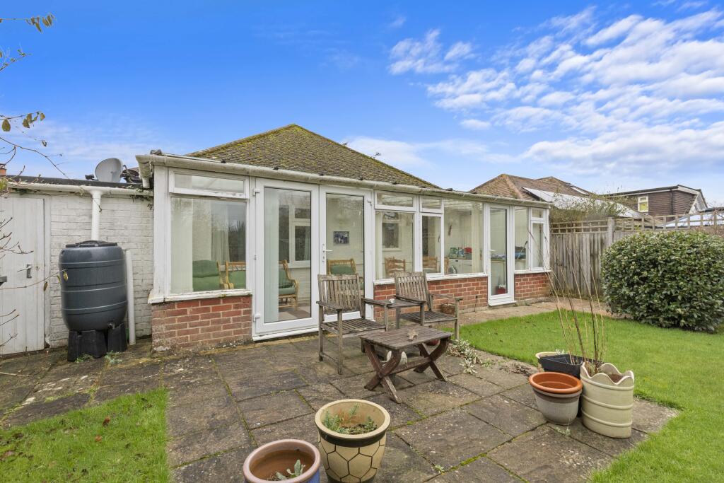 Additional image 16 of Church Mead, Keymer, Hassocks, West Sussex, BN6 8BW