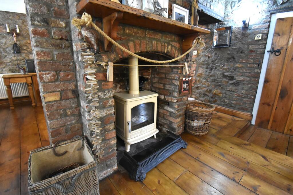 Additional image 9 of Unique Detached Period Home Set In Private 3/4 Acre Plot With Stables & Paddock