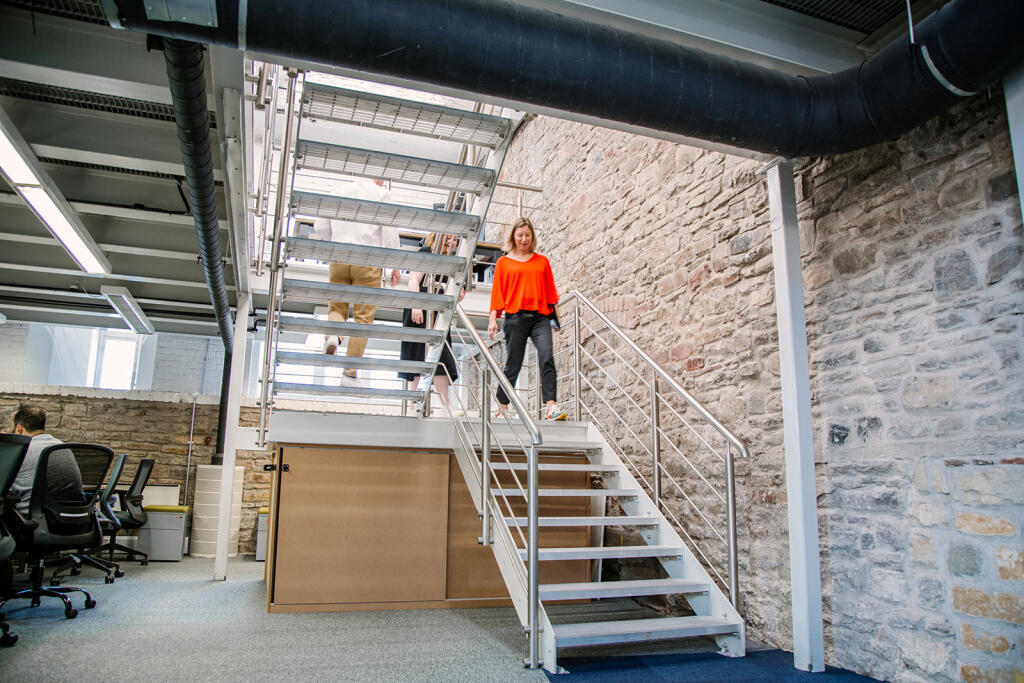 Additional image 3 of Station Approach, Bristol