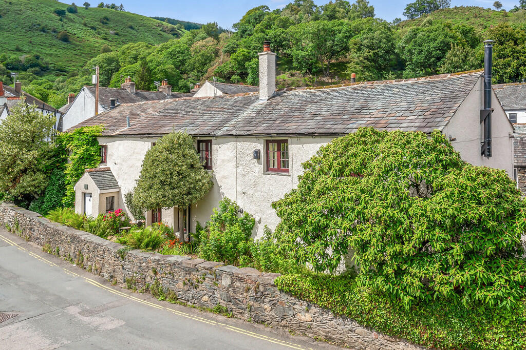Additional image 2 of The Old Farmhouse Mews, Braithwaite, Keswick, Cumbria, CA12 5SY