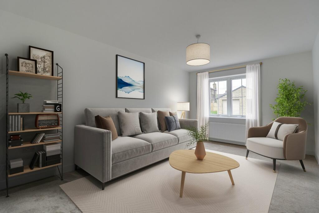 Additional image 2 of Congregation Fold, Eccleshill, Bradford, BD2