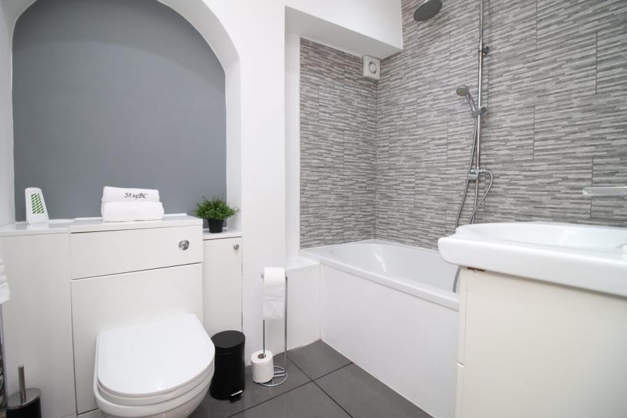 Additional image 8 of The Mall - Clifton Village