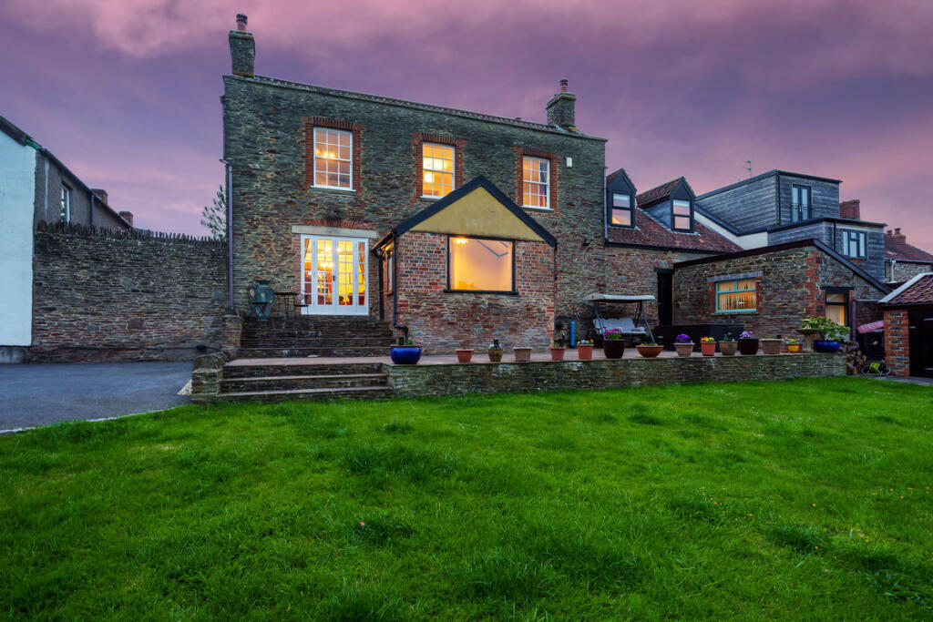 Additional image 4 of 39 Factory Road, Bristol, BS36