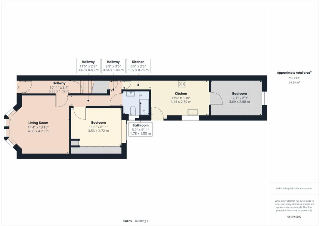 Additional image 22 of Exeter Road, Weston-super-Mare, North Somerset, BS23