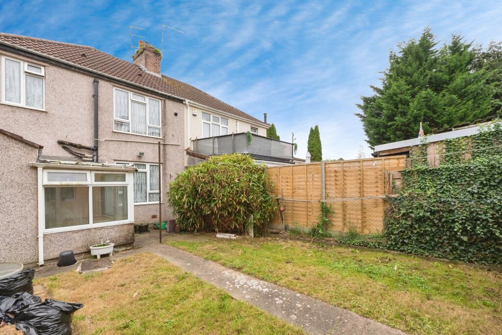 Additional image 17 of Edna Avenue, Brislington, Bristol, BS4