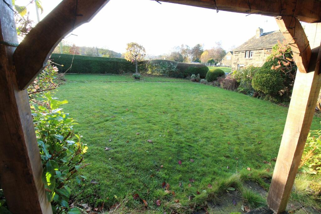Additional image 12 of Upper Town, Oxenhope, Keighley, BD22