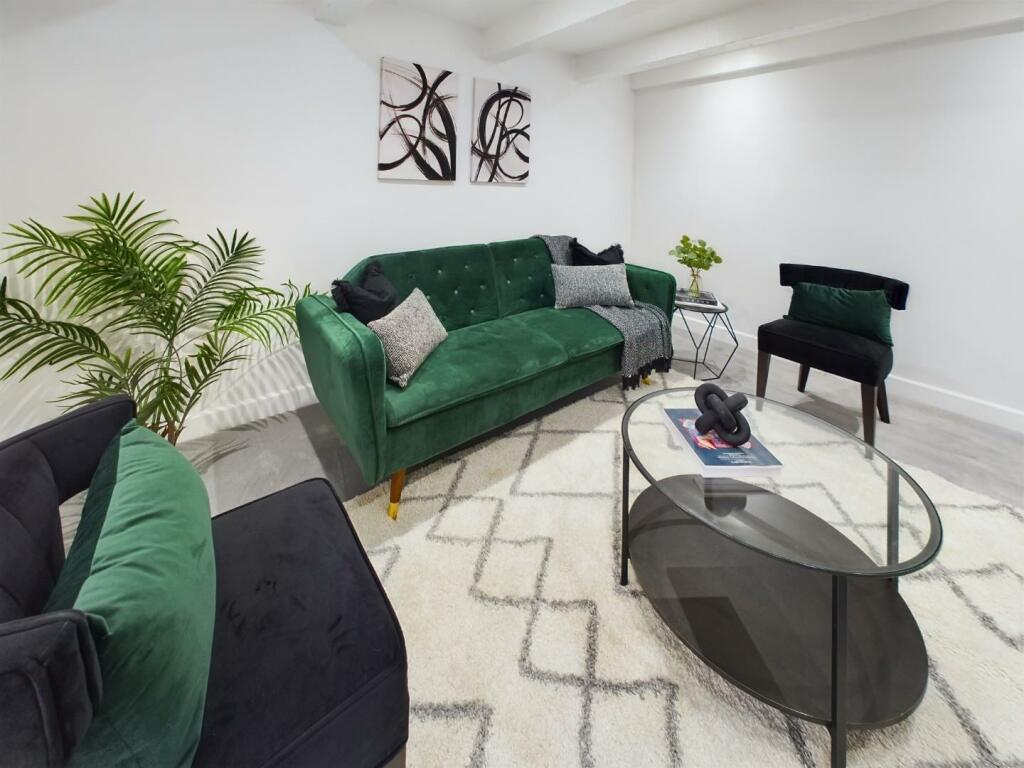 Additional image 22 of Church Road, Redfield, Bristol