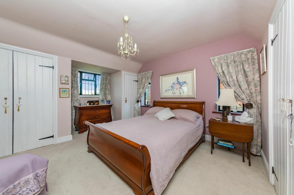 Additional image 17 of King Henrys Road, Lewes, BN7