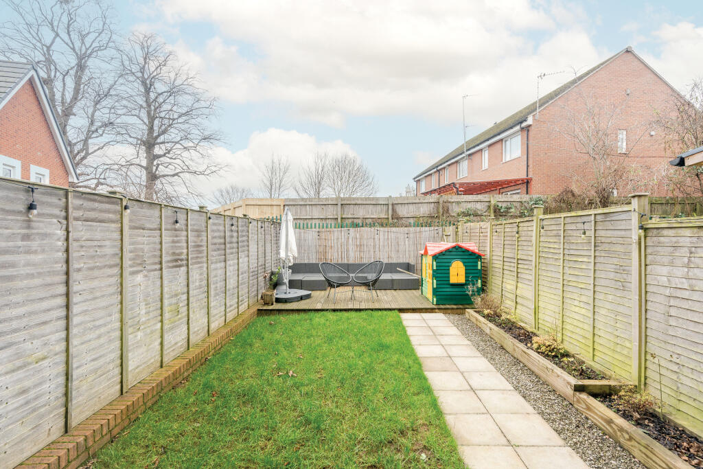 Additional image 3 of Brentnall Way, Fishponds