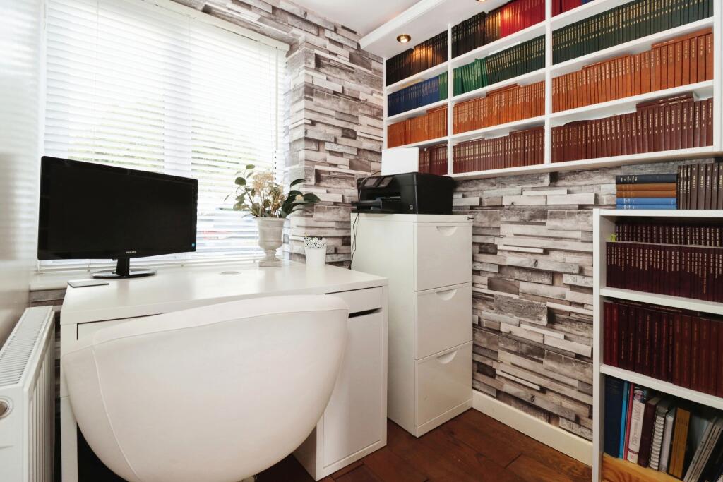 Additional image 10 of Malmains Drive, Frenchay, Bristol, BS16