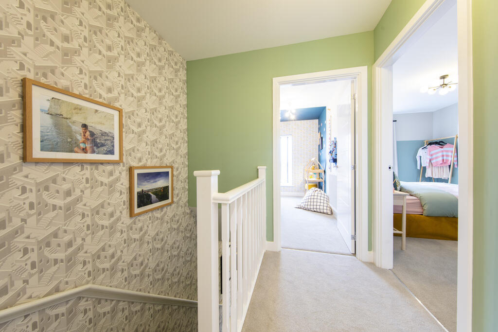 Additional image 5 of One Lockleaze, 
Off Danby Street, 
Lockleaze, 
Bristol, 
BS16 1EN