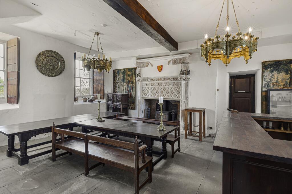 Additional image 4 of Appleby Castle, Boroughgate, In-Westmorland, Appleby-in-Westmoreland, CA16, United Kingdom