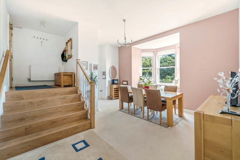 Additional image 5 of Clarence Road North, Weston super Mare - LUXURY APARTMENT