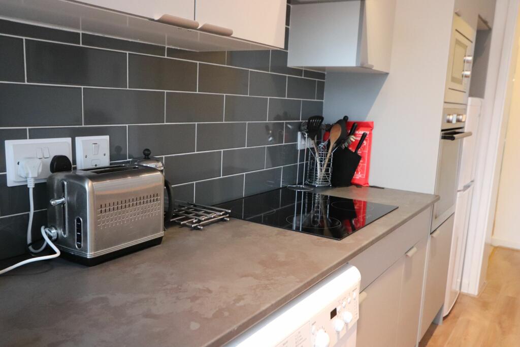 Additional image 16 of Flat , A West Street, St. Philips, Bristol