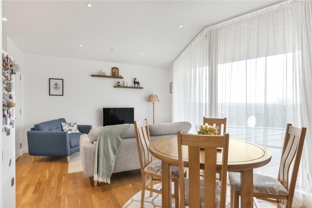 Additional image 11 of Dewey Court, 7 St. Marks Square, Bromley, Kent, BR2