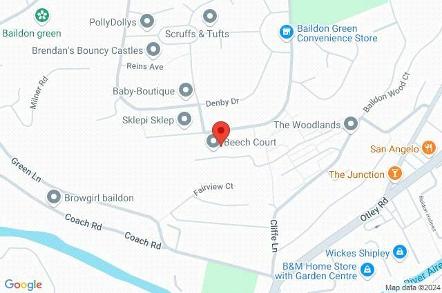 Additional image 8 of Southcliffe Drive, Baildon, Shipley, West Yorkshire, BD17