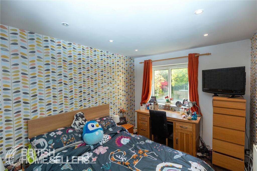 Additional image 11 of The Gateways, Wyke, Bradford, West Yorkshire, BD12