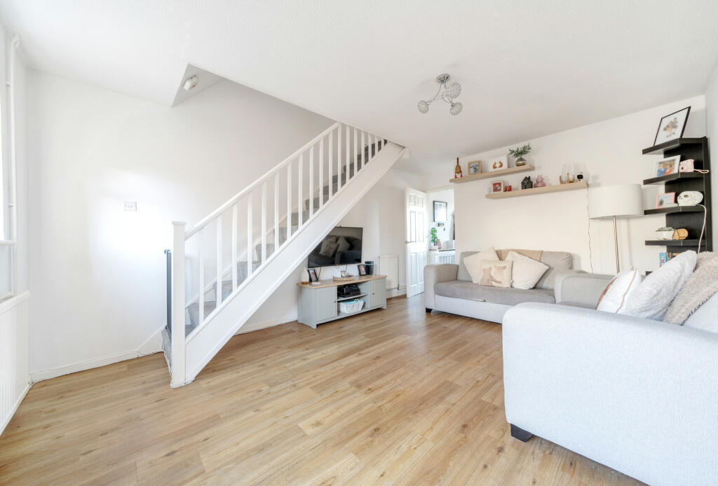 Additional image 5 of Wedmore Close, Bristol, Gloucestershire, BS15