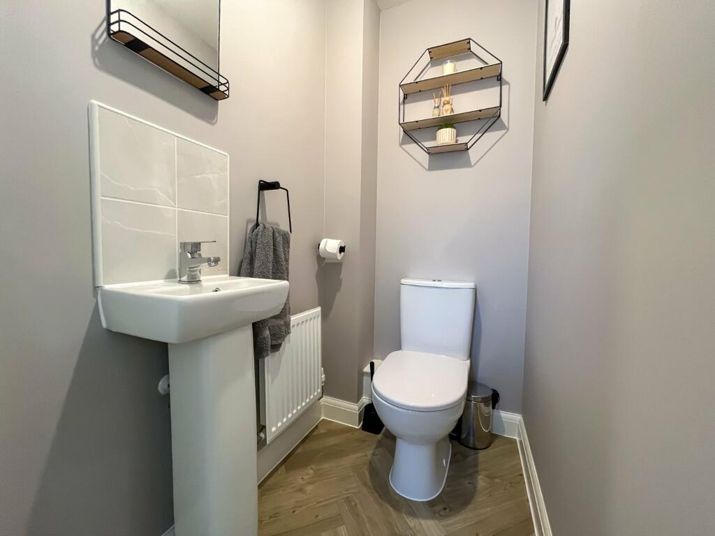 Additional image 7 of Oxhouse Drive, Nailsea, Nailsea Somerset, BS48