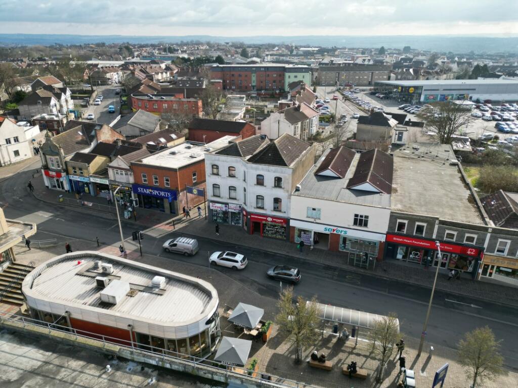 Additional image 9 of Unit 58, 58-62 Regent Street, Bristol