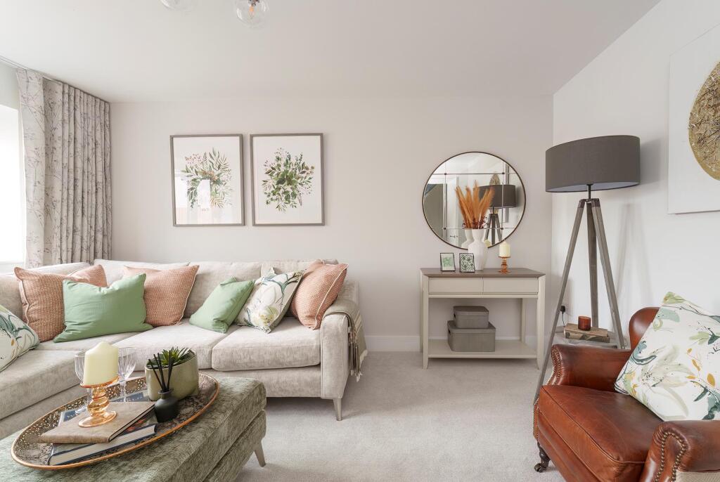 Additional image 7 of Chestnut Farm, Yatton, BS49