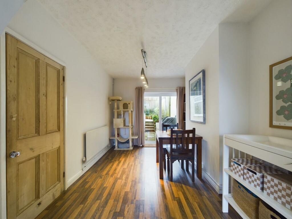 Additional image 12 of Salisbury Street, St. George, Bristol