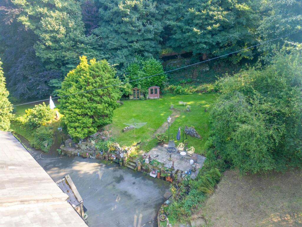 Additional image 31 of Fernbank House and Cottage, Moor Lane, Eastburn