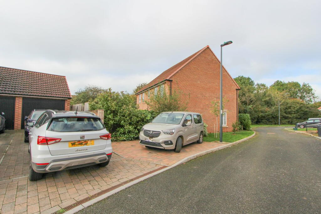 Additional image 24 of Wainblade Court, Yate, BS37