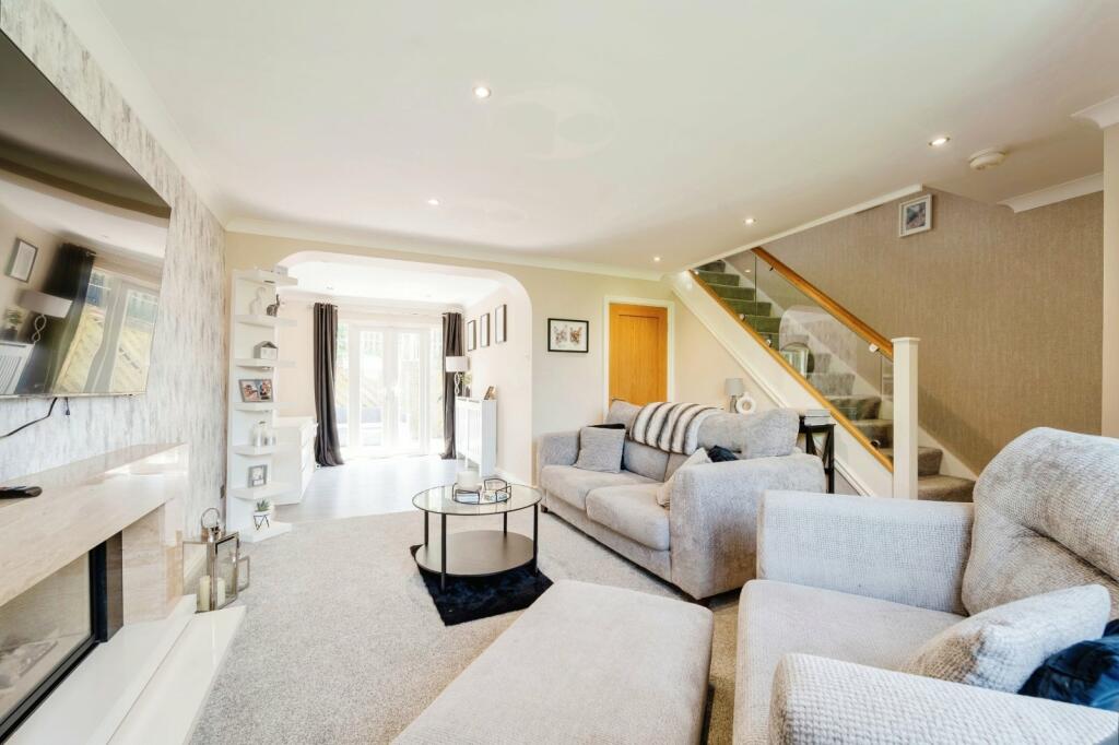 Additional image 3 of Longridge Heath, Brierfield, Nelson, Lancashire, BB9