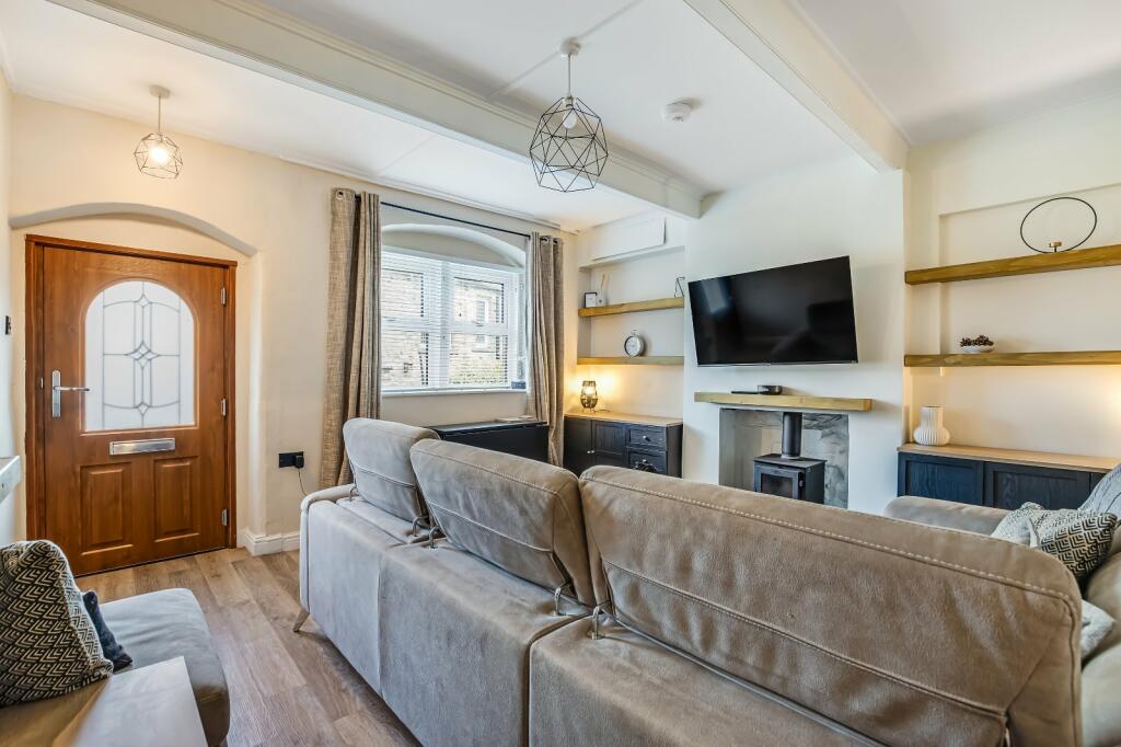 Additional image 8 of Main Street, Cononley, North Yorkshire, BD20