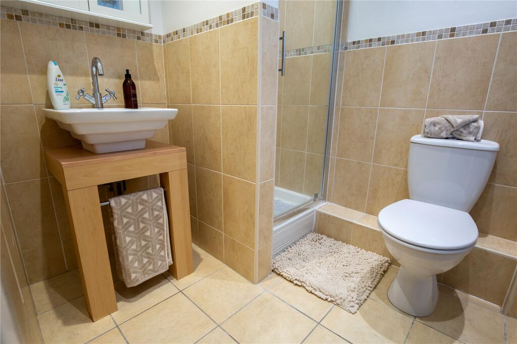Additional image 8 of Quarry Way, Emersons Green, Bristol, Gloucestershire, BS16
