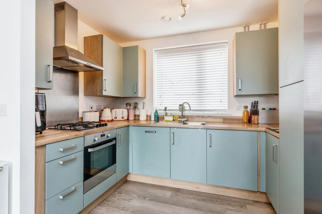 Additional image 4 of Jackson Way, Locking, Weston-super-Mare, Somerset, BS24