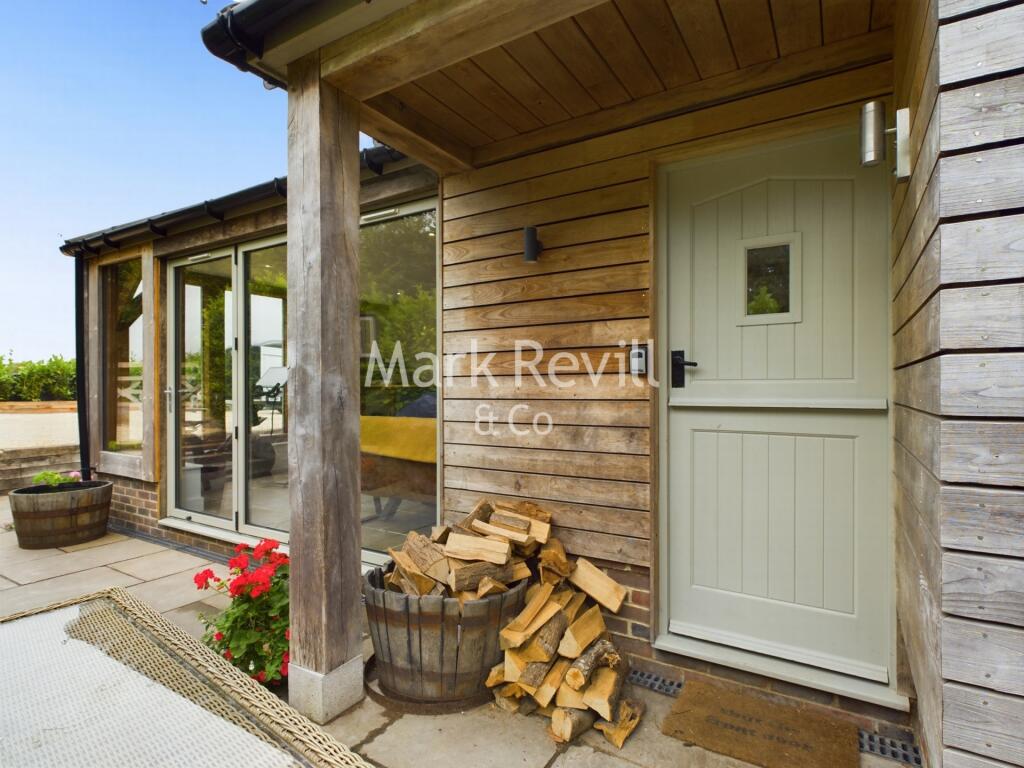 North Common Road, North Chailey, BN8