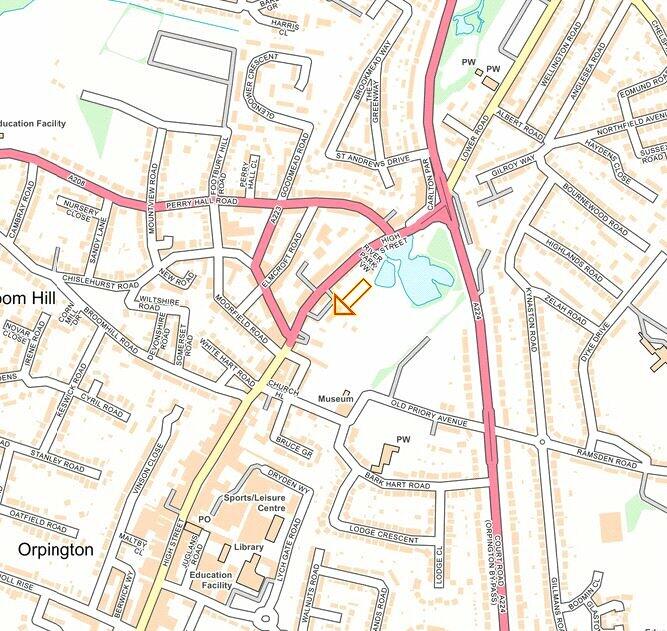 Additional image 18 of High Street, Orpington, Kent