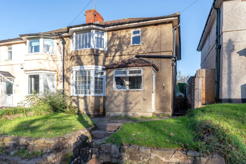 Additional image 4 of Portway, Shirehampton, Bristol