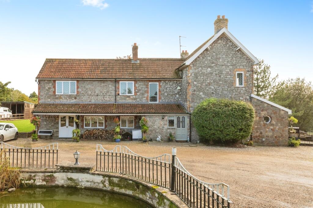 Additional image 32 of Riding Barn Hill, Wick, Bristol