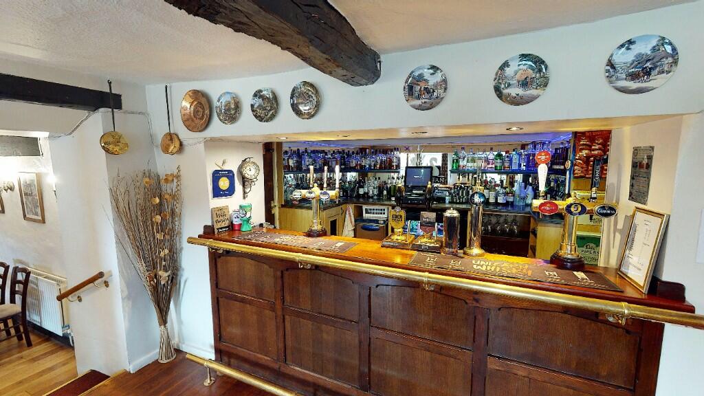 Additional image 7 of Black Swan, Culgaith, Penrith, Cumbria, CA10 1QW