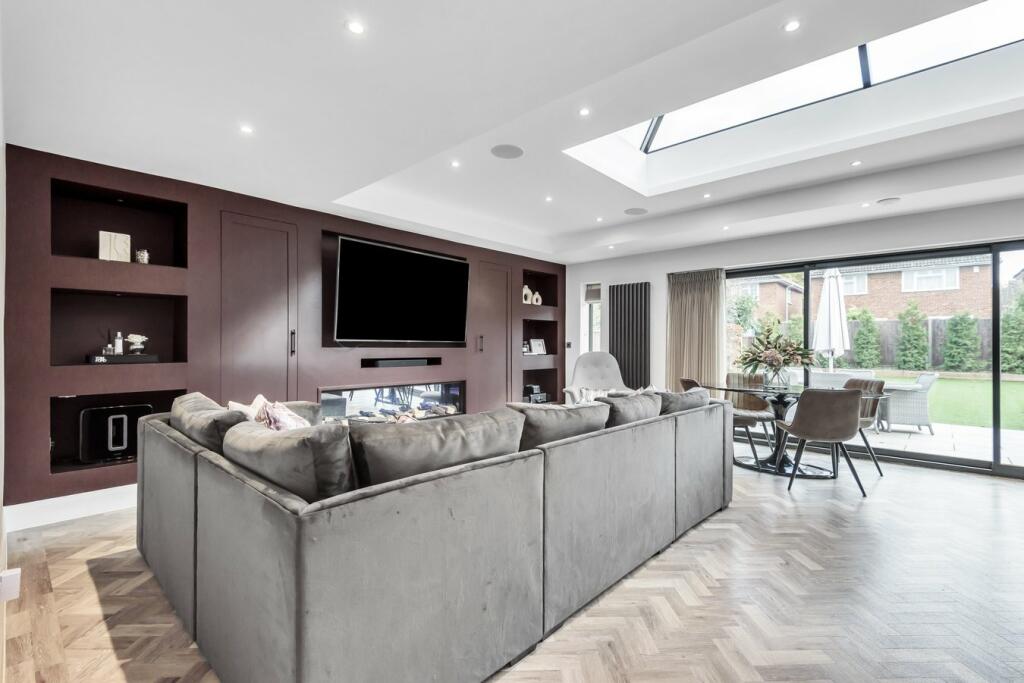 Additional image 31 of St Georges Road, Petts Wood, Orpington, BR5