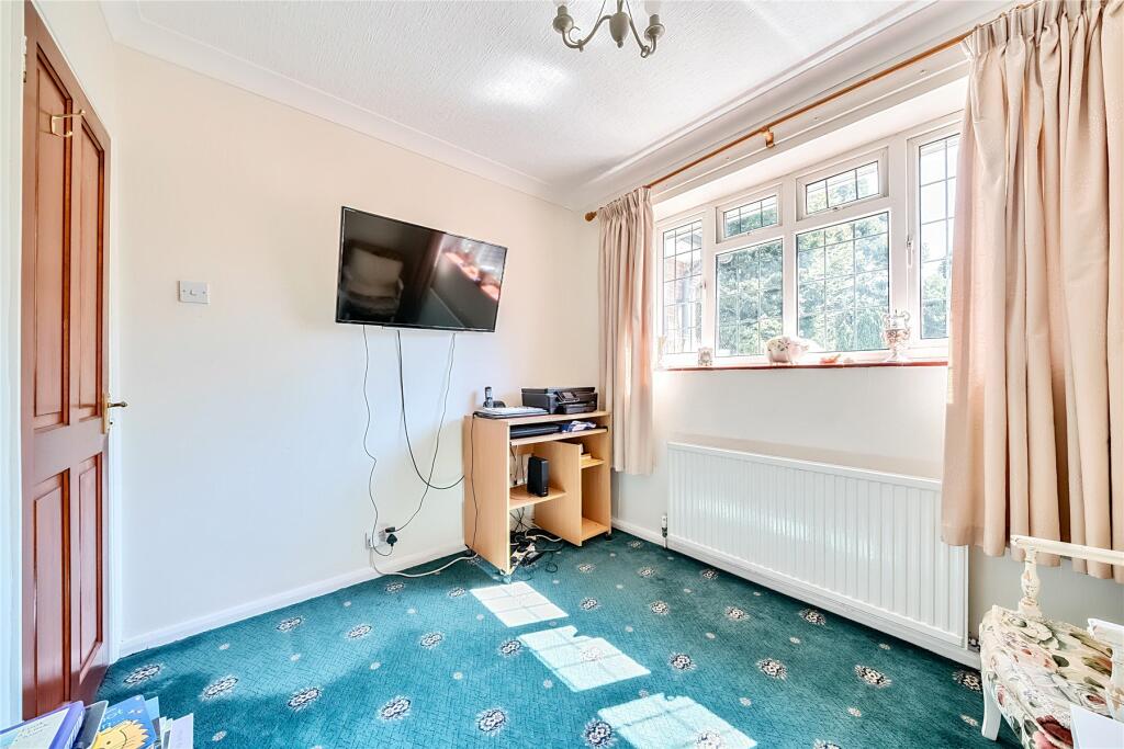 Additional image 22 of Kevington Drive, Chislehurst