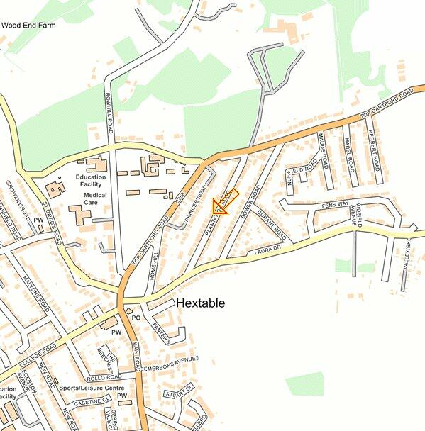 Additional image 24 of Plantation Road, Hextable, Swanley