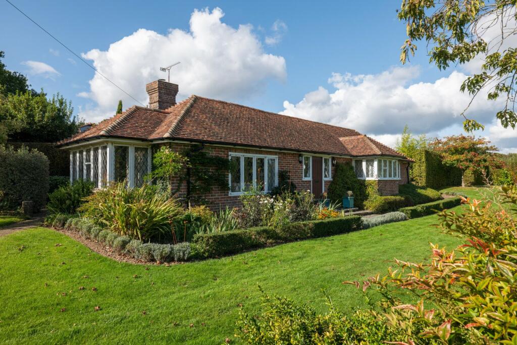 Additional image 20 of Holford Manor Lane, North Chailey, Sussex, BN8