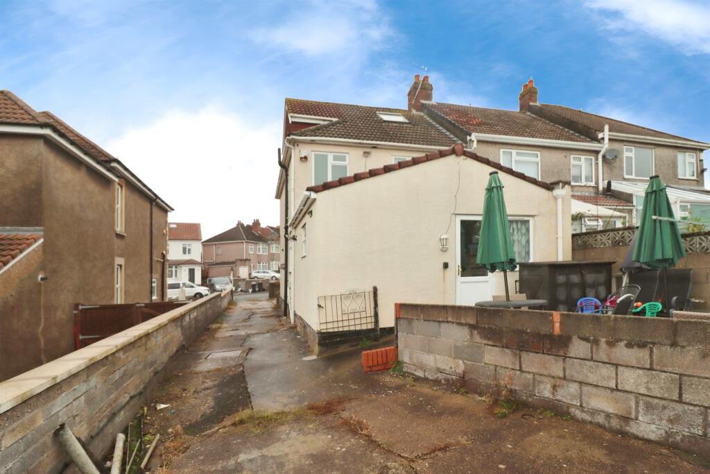 Additional image 12 of Furber Road, Bristol
