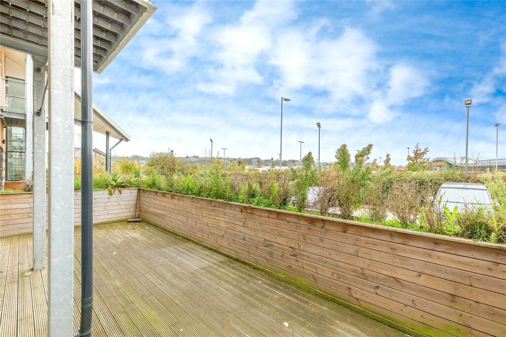 Additional image 4 of Serbert Close, Portishead, Bristol, Somerset, BS20