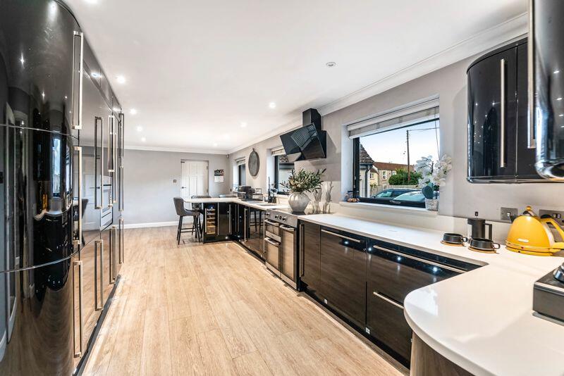 Additional image 12 of Knightcott, Banwell - SUBLIME SINGLE STOREY HOME