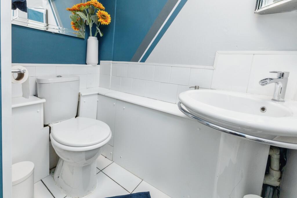 Additional image 8 of Bishopsworth Road, Bristol, BS13