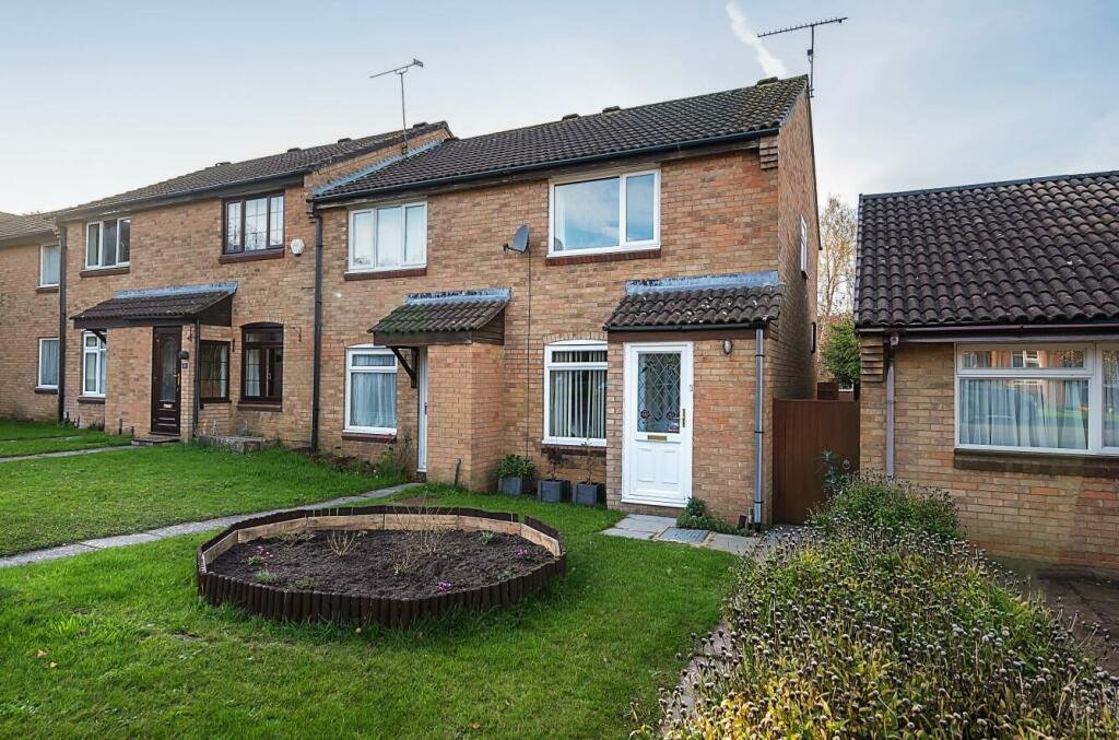 Additional image 16 of Osprey Park, Thornbury